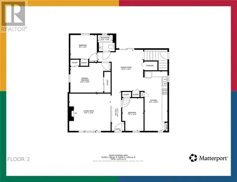 1545 Bellevue Street Sudbury ON P3B 3G4
