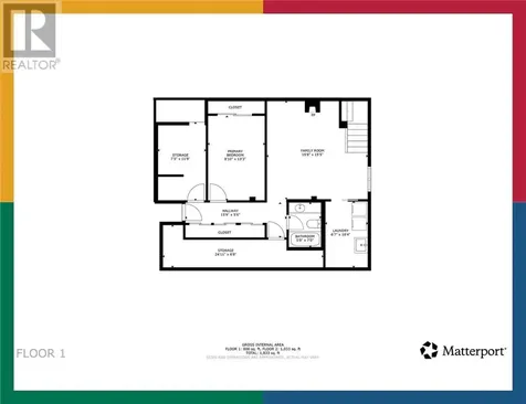 1545 Bellevue Street Sudbury ON P3B 3G4