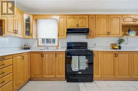 1545 Bellevue Street Sudbury ON P3B 3G4