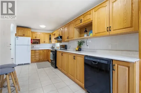 1545 Bellevue Street Sudbury ON P3B 3G4
