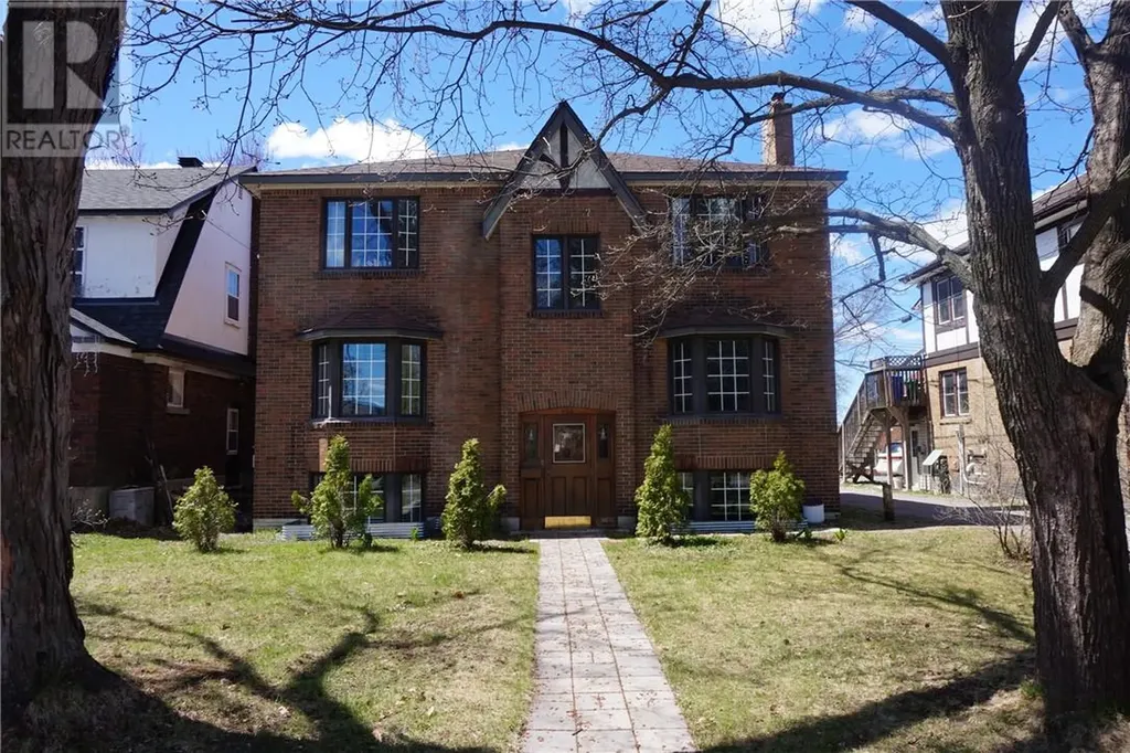 333 Homewood Avenue Greater Sudbury ON P3E 3P6