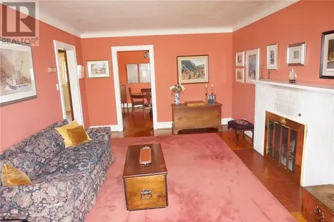 333 Homewood Avenue Greater Sudbury ON P3E 3P6