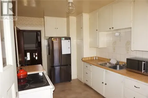 333 Homewood Avenue Greater Sudbury ON P3E 3P6