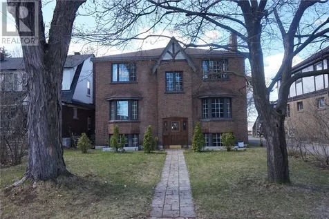 333 Homewood Avenue Greater Sudbury ON P3E 3P6