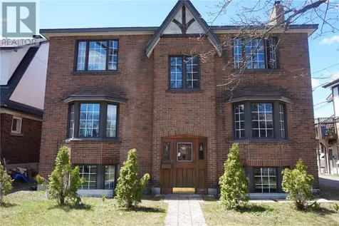 333 Homewood Avenue Greater Sudbury ON P3E 3P6