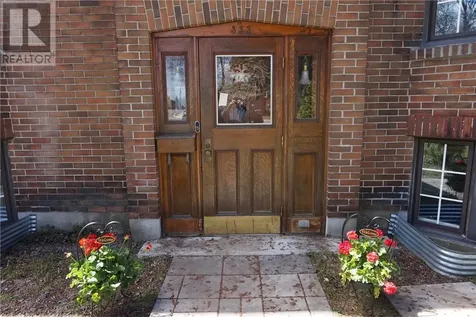 333 Homewood Avenue Greater Sudbury ON P3E 3P6
