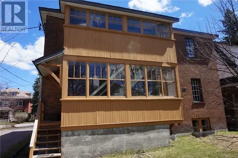 333 Homewood Avenue Greater Sudbury ON P3E 3P6