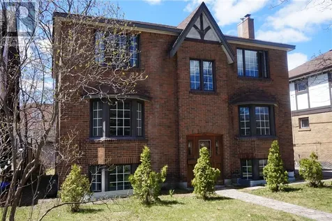 333 Homewood Avenue Greater Sudbury ON P3E 3P6
