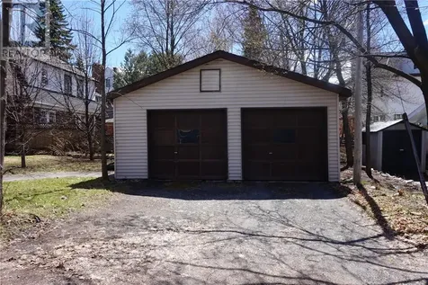 333 Homewood Avenue Greater Sudbury ON P3E 3P6