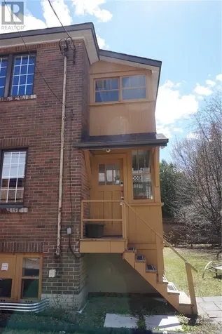 333 Homewood Avenue Greater Sudbury ON P3E 3P6