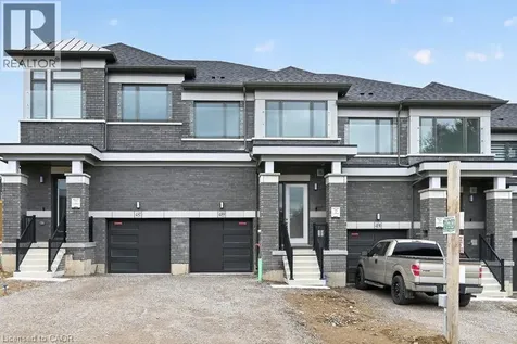 489 Woodstock Woodstock ON N4S 0G7