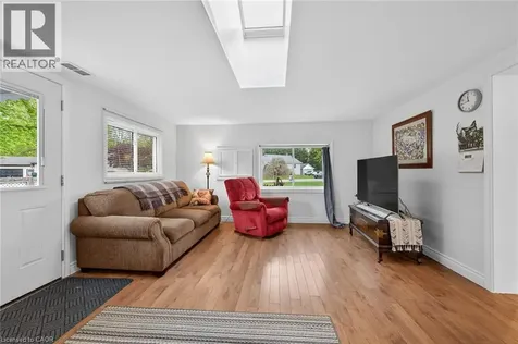13 Bill's Corners Road Simcoe ON N3Y 4K5