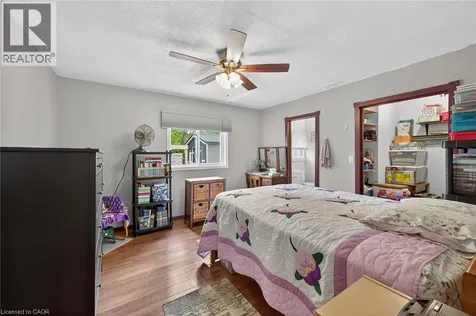13 Bill's Corners Road Simcoe ON N3Y 4K5