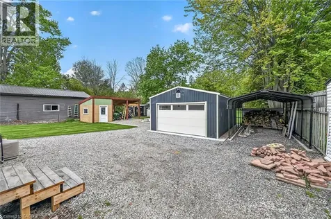 13 Bill's Corners Road Simcoe ON N3Y 4K5