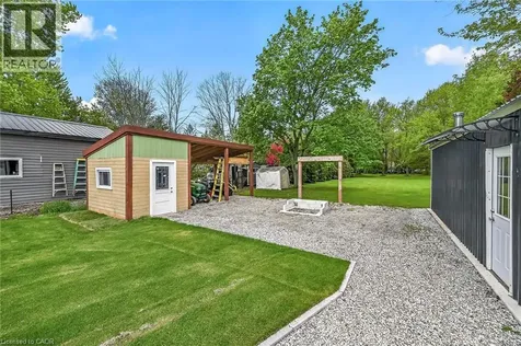 13 Bill's Corners Road Simcoe ON N3Y 4K5