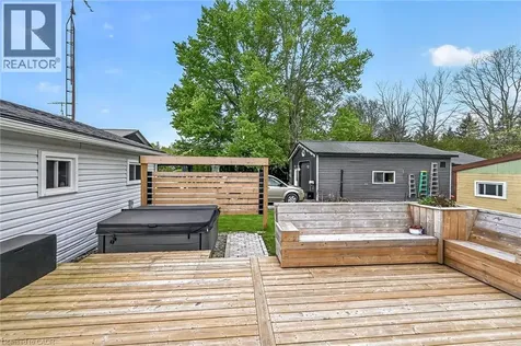 13 Bill's Corners Road Simcoe ON N3Y 4K5