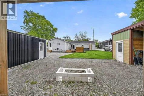 13 Bill's Corners Road Simcoe ON N3Y 4K5