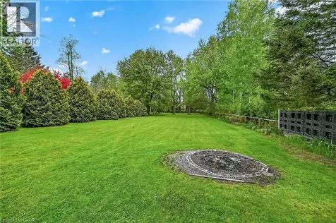 13 Bill's Corners Road Simcoe ON N3Y 4K5