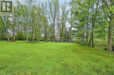 13 Bill's Corners Road Simcoe ON N3Y 4K5