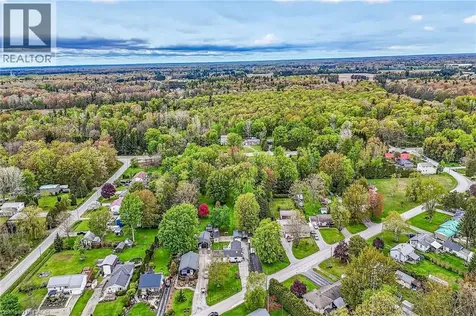 13 Bill's Corners Road Simcoe ON N3Y 4K5