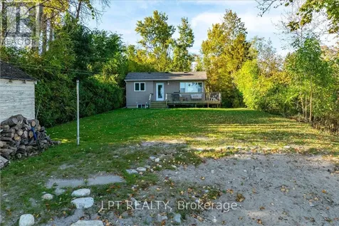 41 Glen Road Collingwood ON L9Y 0X2
