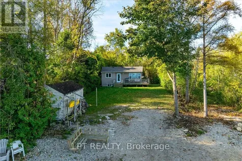 41 Glen Road Collingwood ON L9Y 0X2