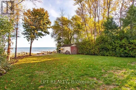 41 Glen Road Collingwood ON L9Y 0X2