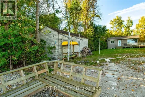 41 Glen Road Collingwood ON L9Y 0X2