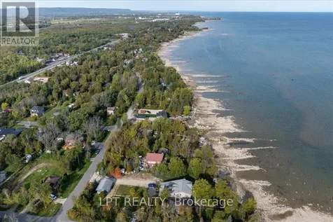 41 Glen Road Collingwood ON L9Y 0X2