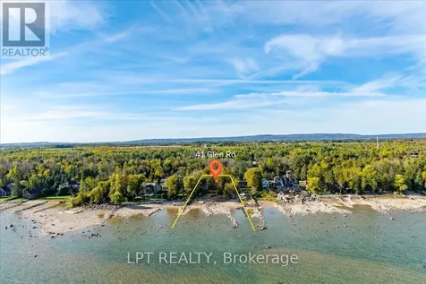 41 Glen Road Collingwood ON L9Y 0X2