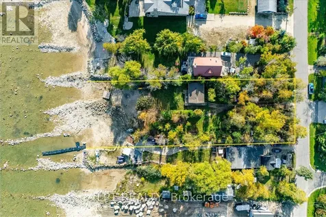 41 Glen Road Collingwood ON L9Y 0X2