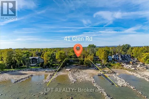 41 Glen Road Collingwood ON L9Y 0X2