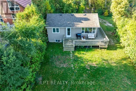 41 Glen Road Collingwood ON L9Y 0X2