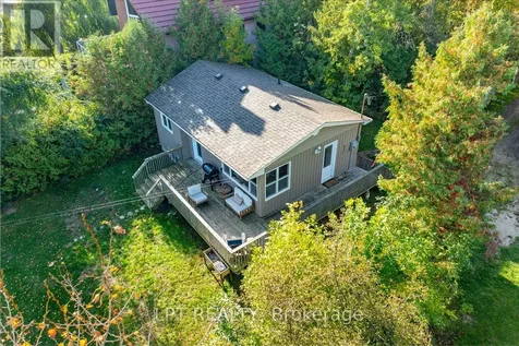 41 Glen Road Collingwood ON L9Y 0X2