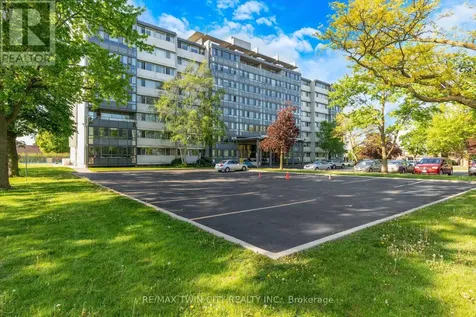24 Midland Drive Kitchener ON N2A 2A8