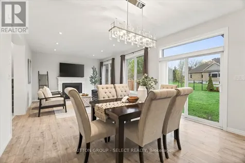 261 Wilson Avenue Tillsonburg ON N4G 0H3