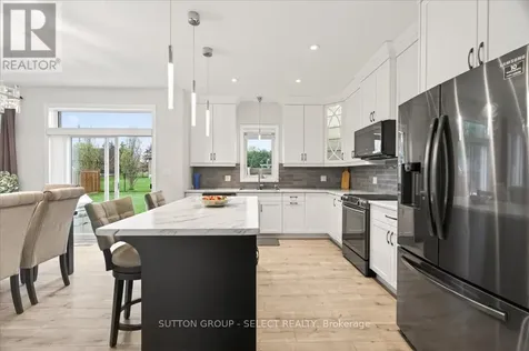 261 Wilson Avenue Tillsonburg ON N4G 0H3