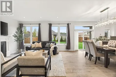 261 Wilson Avenue Tillsonburg ON N4G 0H3
