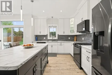 261 Wilson Avenue Tillsonburg ON N4G 0H3