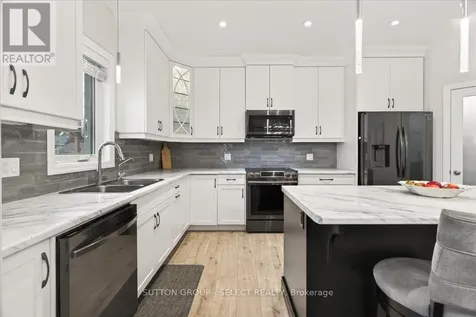 261 Wilson Avenue Tillsonburg ON N4G 0H3