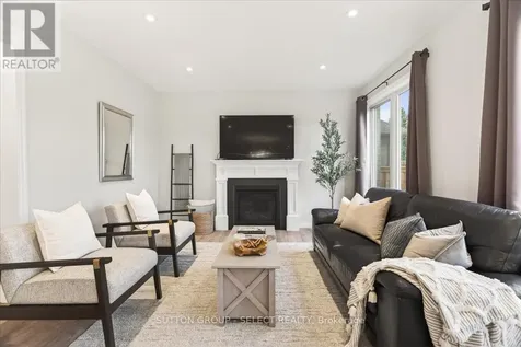 261 Wilson Avenue Tillsonburg ON N4G 0H3