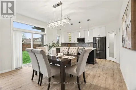 261 Wilson Avenue Tillsonburg ON N4G 0H3