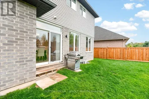 261 Wilson Avenue Tillsonburg ON N4G 0H3