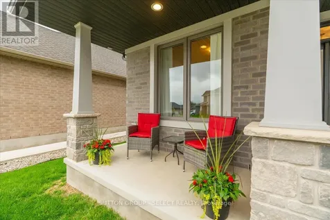 261 Wilson Avenue Tillsonburg ON N4G 0H3