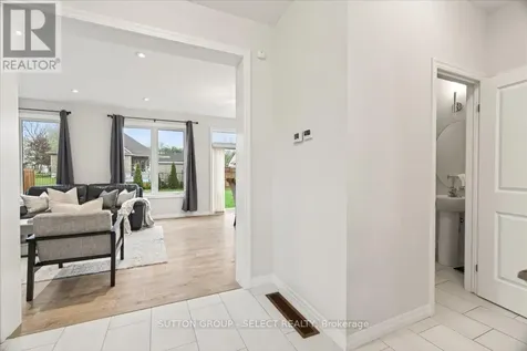 261 Wilson Avenue Tillsonburg ON N4G 0H3