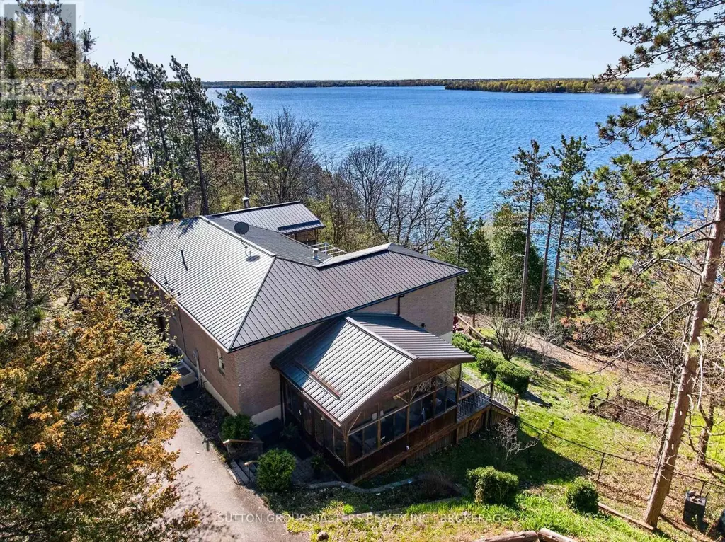 715 North Shore Road Rideau Lakes ON K0G 1X0