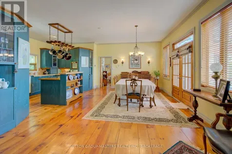 715 North Shore Road Rideau Lakes ON K0G 1X0