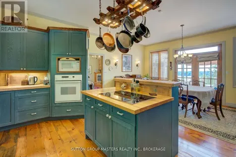 715 North Shore Road Rideau Lakes ON K0G 1X0