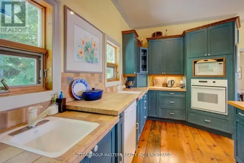 715 North Shore Road Rideau Lakes ON K0G 1X0