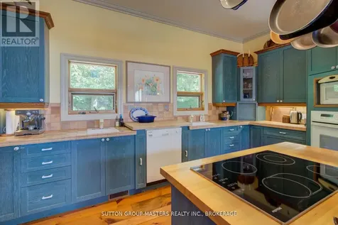 715 North Shore Road Rideau Lakes ON K0G 1X0